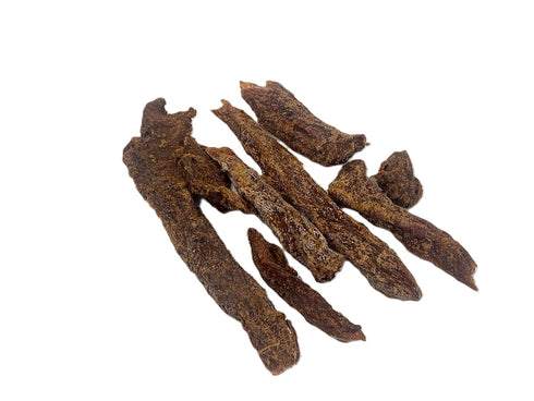 Sukuti Jerky 3 Pack Pork Sukuti, Nepali Dry Meat, Snacks, Jerkey, High Protein Snacks, Food, Spicy, Healthy Snacks