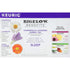 10 Count, Pack 6 Bigelow Tea Benefits Sleep Chamomile & Lavender Herbal Caffeine Free Tea K-Cup Pods