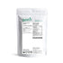 1 Food to Live Organic Black Lentils, Pound Non-GMO, Whole Dry Pulses, Raw, Sproutable, Kosher, Vegan, Bulk Legumes