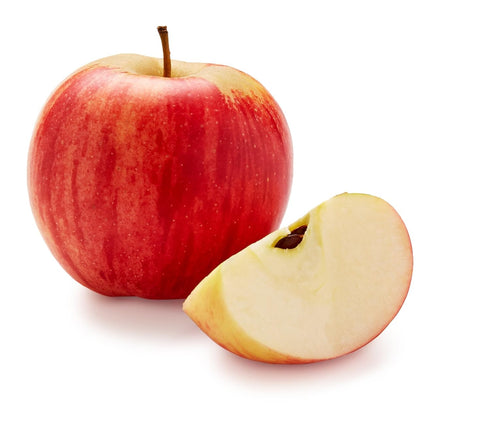 Fresh Produce Organic Lady Alice Apple
