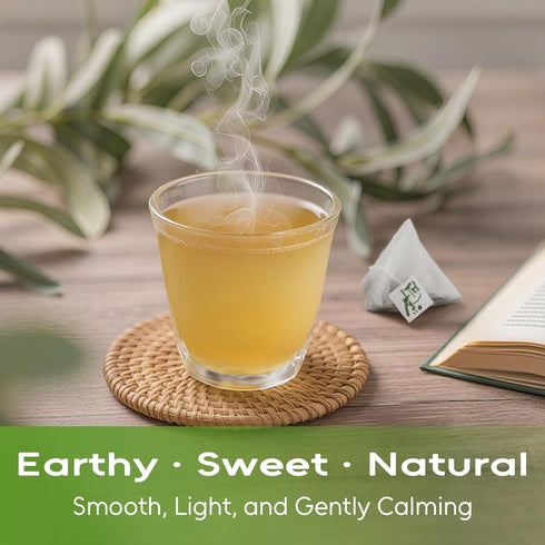 40 FullChea - Soursop Leaves Tea Bags, Teabags - Premium Soursop Graviola Leaves - Hojas De Guanabana Tea - Non-GMO