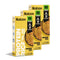 Kaizen Original Protein Rice, 20g Protein, Low Carb (6g Net Carbs), Keto-Friendly,