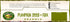 11.5 (Pack 6) Nature's Path Organic Granola Cereal, Pumpkin Seed + Flax, Ounce Box