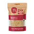 Yupik Organic Watermelon Kernels, No Shells, 2.2 lb (35.2 oz), Gluten-Free, Non-GMO,