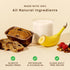 Sweetness Central 6 Pack Gourmet Banana Bread by , Baked Fresh for Each Order, Made with Belgian Chocolate Chips, The