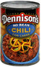 Dennison's , No Bean Chili Con Carne, 15oz Can (Pack of 6)