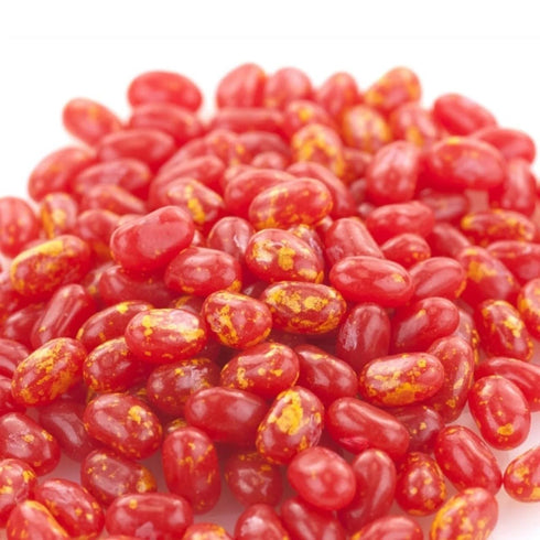(3LB, Bayside Candy Jelly Bean Collection All Flavors Jelly Beans Sizzling cinnamon)
