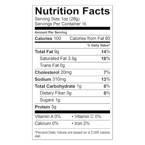 1 LB Pack Wenzels Farm Spicy Snack Sticks Supports Active Lifestyles Flavorful, Naturally Smoked High Protein, Low Carb