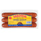 Manda Fine Meats Hot Sausage 1 lb (3 Pack)