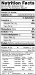 Baken-Ets 3.5 Fried Pork Skins, Traditional, Ounce