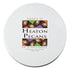 3 lb Heaton Pecans Milk Chocolate Covered, Roasted & Praline Glazed Pecan Halves, Christmas, Thanksgiving, Candied