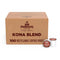 Don Francisco's Kona Blend Coffee Pods, 100 Count, Medium Roast, Compatible with