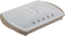 Prep Solutions by Progressive Microwave Small Bacon Grill with Vented Cover, 4-6