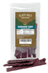 Slate Belt Smokehouse Kangaroo Jerky for Humans, Kangaroo Meat Jerky 2.5 Ounce