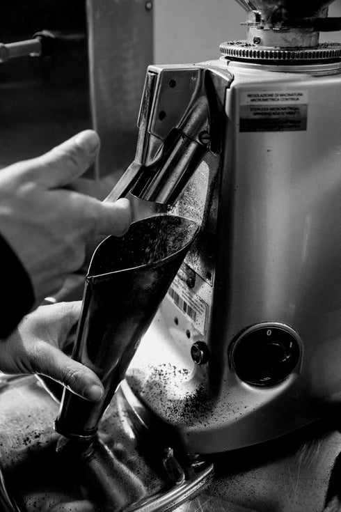 2.2 lb (1kg), Bristot Bio Organic Italian Whole Espresso Beans Medium Roast Coffee Smooth & Aromatic with Notes