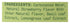 12 Aura Bora Herbal Sparkling Water Basil Berry, Ounce
