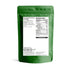 2 Food to Live Dry Roasted Whole Cashews, Pounds - Unsalted, Oven Roasted Cashew Nuts, No Oil Added, Kosher, Vegan