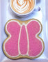 Sweet Evas Rimming 15oz PINK SANDING SUGAR CRYSTALS - Sparkly, Colorful, Edible, Sugar Crystals, Sprinkle Mix