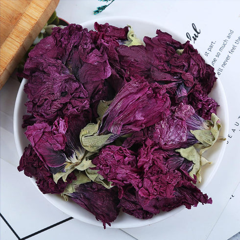 UpBots 0.88 oz. violet tea Coloring of Violet Flower Tea Food