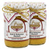 Prissy's of Vidalia Bold and Bodacious Mustard - Jalapeno Mustard for Sandwiches,