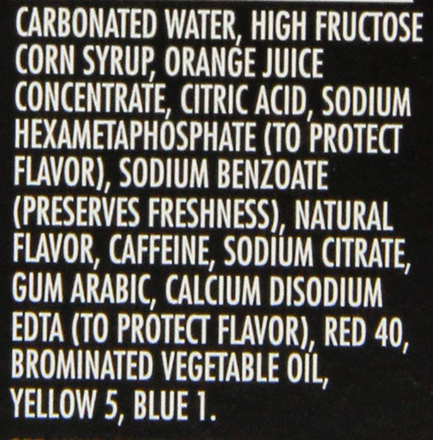 Mountain Dew Code Red 12oz (Pack 18, 216 Oz) , Can of Total of Fl