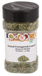TAJ Kasoori Methi, Dried Fenugreek Leaves, 1oz (28g), Product of India