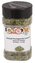 TAJ Kasoori Methi, Dried Fenugreek Leaves, 1oz (28g), Product of India
