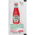 Concession Essentials Packets 100 (50 Condiment Ketchup and Mustard, Total Each Flavor)