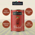 14.1 oz (4 Pack) 100% Tuscanini Italian Whole Peeled Tomatoes, | Italian Canned Tomatoes | Delicious Taste | Perfect