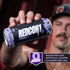 REDCON1 200mg B6, B12 B5 (12 Energy High Performance Drink, Grape Freeze - Zero Sugar Energy Drink with Alpha GPC