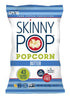 12ct, 1oz SkinnyPop Butter Popcorn , Individual Snack Size Bags, Skinny Pop, Healthy Popcorn Snacks, Gluten Free