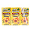 Del Frutal Peach Nectar 6.76 oz - Sabor Melocoton