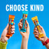3g 24 Count KIND Healthy Snacks Bars, Dark Chocolate Almond Coconut, Gluten Free, High Fiber Snacks, Protein