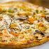 24.03Oz 681G (3 Pack 8.01 oz) ONETANG Dried Mushroom Slices New Crop Premium Grade Extra Thick Mushrooms slice No