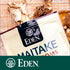 0.88 oz (25g) Eden Maitake Mushrooms, Organic, Dried, Sliced