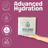 Packets 24 Bolero Sugar Free Drink Mix Variety Fruit Flavors | Powdered Flavored Water | Large Sachet On The Go