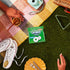Summer 13 Oz Life Savers Wint-O-Green Candy Individually Wrapped Hard Mints, Sharing Size, Bag