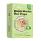 Hethstia Konjac Rice, 10 Packs, Keto, Vegan, Gluten-Free, Sugar-Free, Fat-Free, Low Calorie,