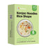 Hethstia Konjac Rice, 10 Packs, Keto, Vegan, Gluten-Free, Sugar-Free, Fat-Free, Low Calorie,