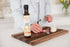 2022 Liokareas Garlic Olive Oil - Greek - Organic - NonGMO - Gluten Free - Paleo - Keto - Single Sourced - First