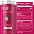 (12-pack) 378mg Antioxidants,170mg 63mg Suivie Jabuticaba Superfruit Antioxidant Drink Still | All Natural | No added