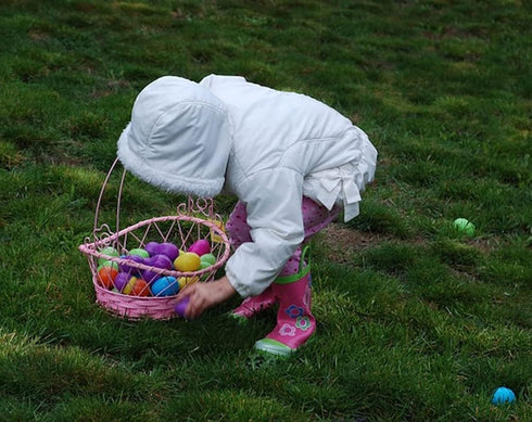 Classic Easter Egg Decorating Kit with Food Safe Dyes - Paas