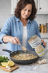 Code 51-Ounce Sea Watch Chopped Ocean Clams