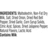 Ortega Seasoning Mix, Guacamole, 1 Ounce (12 Pack)