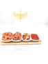 SaCa Food 100 (3.5 oz) Dried Shrimp, Size Medium, g