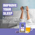 25 0.9 Tiesta Tea - Lavender Chamomile Herbal Tea, Loose Leaf, Calming Blend with Chamomile, Lavender, and Lemongrass