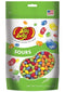 Jelly Belly 9.8 oz Resealable Stand Up Pouch - 5 Sours Flavors Jelly Beans
