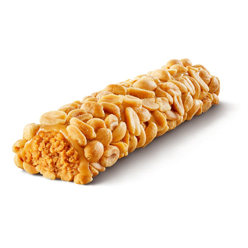 3.4 oz (18 Count) PAYDAY Peanut Caramel King Size, Candy Bars