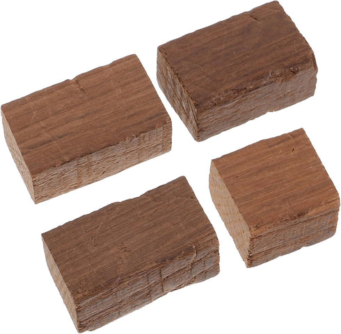 ABOOFAN Red Wine Brewing Wooden Chips for Home Winemaking Enhances Flavor Aroma Easy to Use Wine Making Supplies