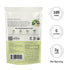 6 Pack (12 2gm, 5 Well Lean USDA Organic Konjac Shirataki Rice - Low Carb, Keto Rice, Servings) - Ideal for Keto